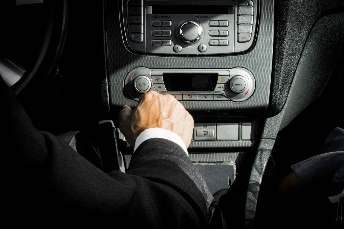 Self Drive Hire